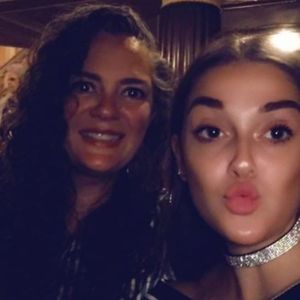 Meet your Posher, Sally